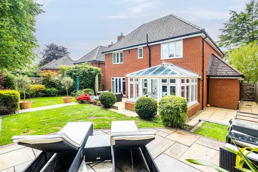 Additional image 25 of Hazeltree Drive, Sutton Coldfield, B75