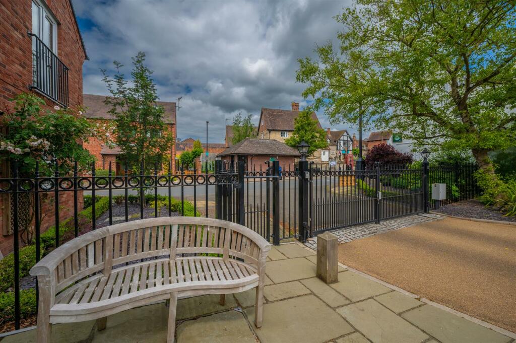 Additional image 18 of Riverview, Bidford-On-Avon, Alcester