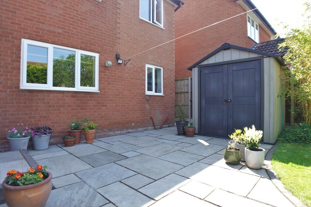 Additional image 35 of Moat Drive, Drayton Bassett