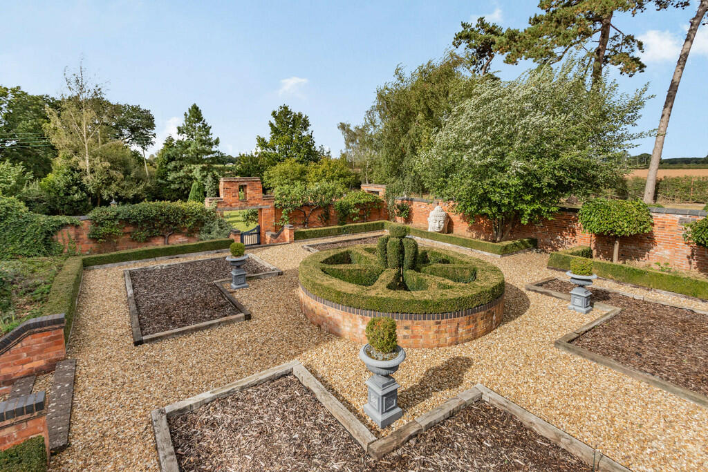 Additional image 34 of New Road, Shuttington