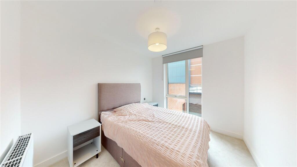 Additional image 4 of The Colmore, Snow Hill Wharf, Shadwell Street, Birmingham, B4