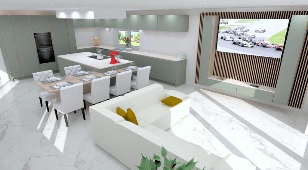 Additional image 4 of Warwick Rd, Henley-in-arden, Warwickshire, B95 5DL