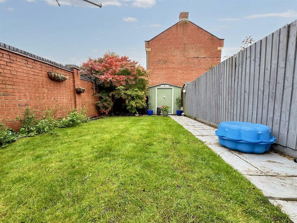 Additional image 32 of Nether Hall Avenue, Great Barr, Birmingham