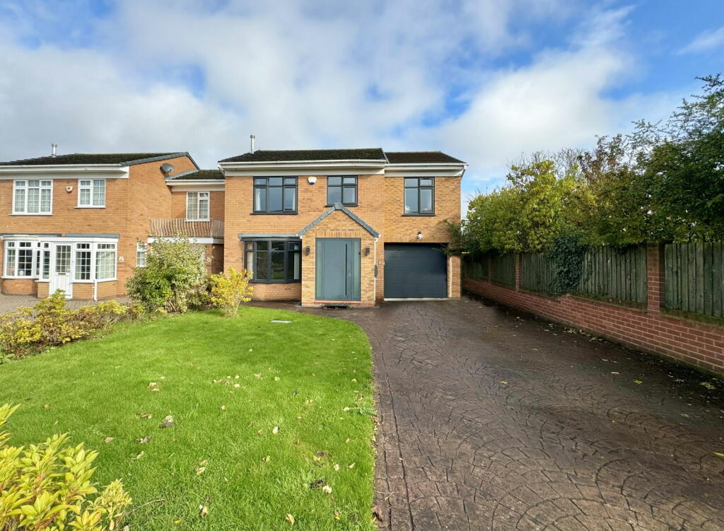 Additional image 24 of Abbots Close, Knowle