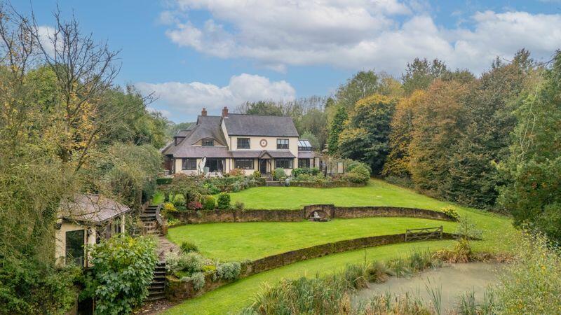 Additional image 41 of Ivy Cottage, The Green, Freasley. B78 2EZ