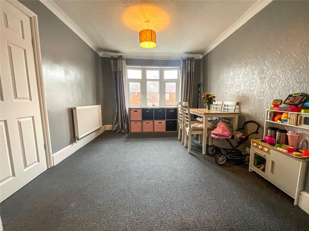 Additional image 4 of Dordon Road, Dordon, Tamworth, Warwickshire, B78