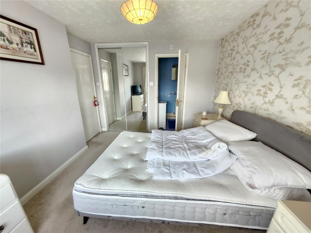 Additional image 11 of Celandine, Tamworth, Staffordshire, B77