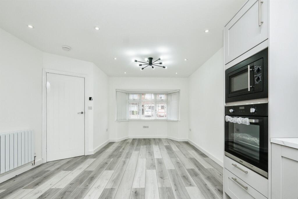 Additional image 12 of Chantrey Crescent, Birmingham
