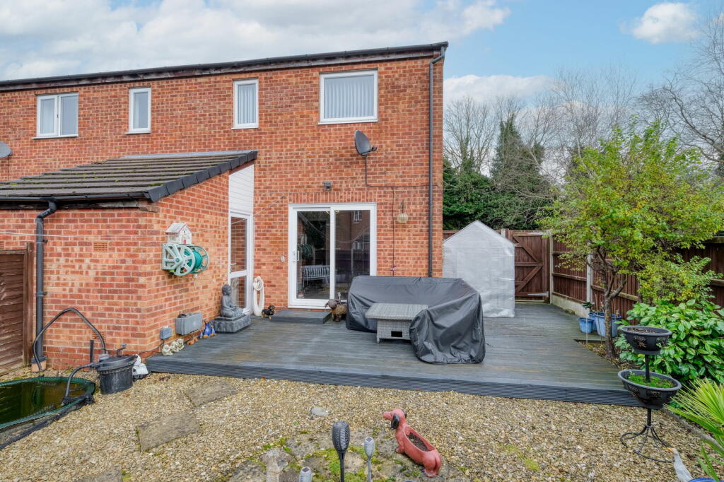 Additional image 13 of Fordbridge Close, Headless Cross, Redditch B97 5AU