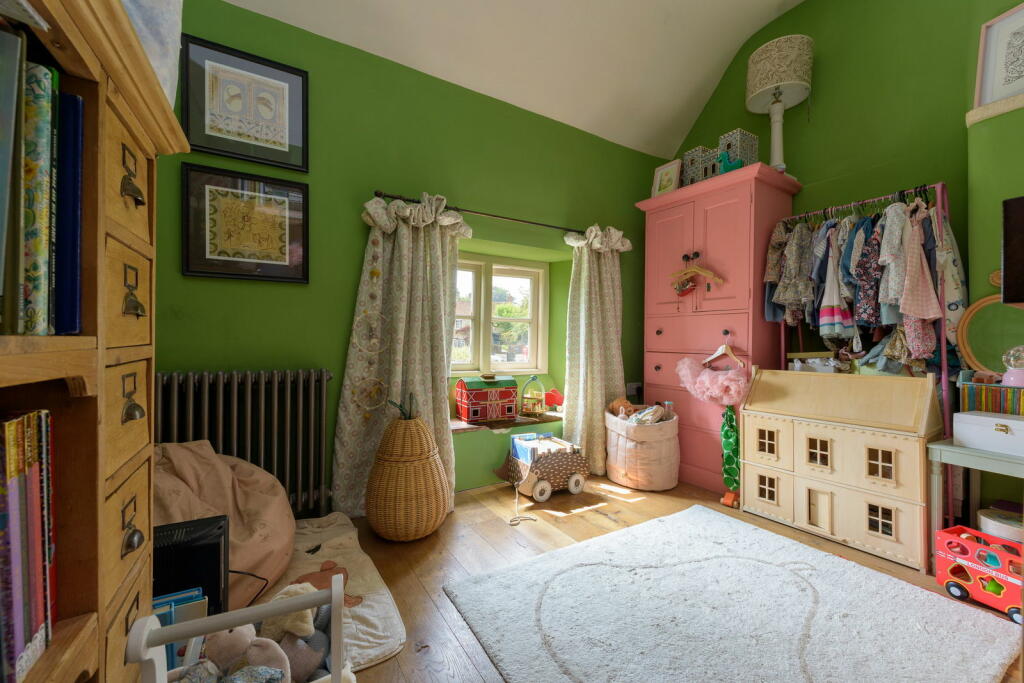Additional image 19 of Castle Green, Nunney