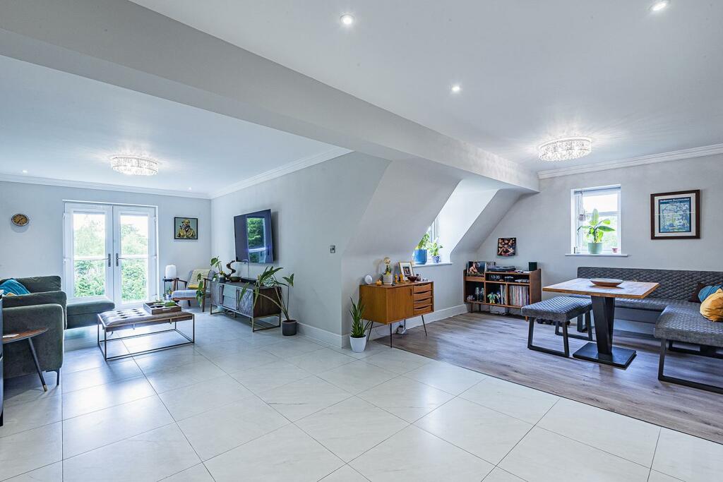 Additional image 5 of Blossomfield Road, Solihull