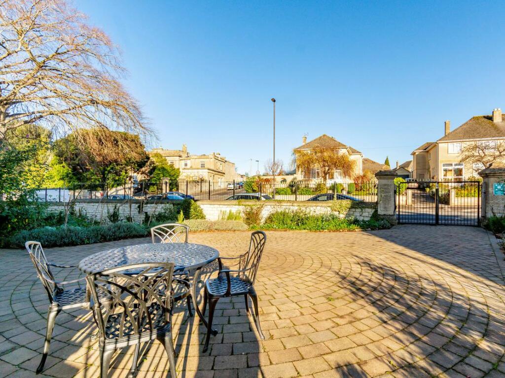 Additional image 9 of Newbridge House, 169 Newbridge Hill, Bath, BA1 3PX