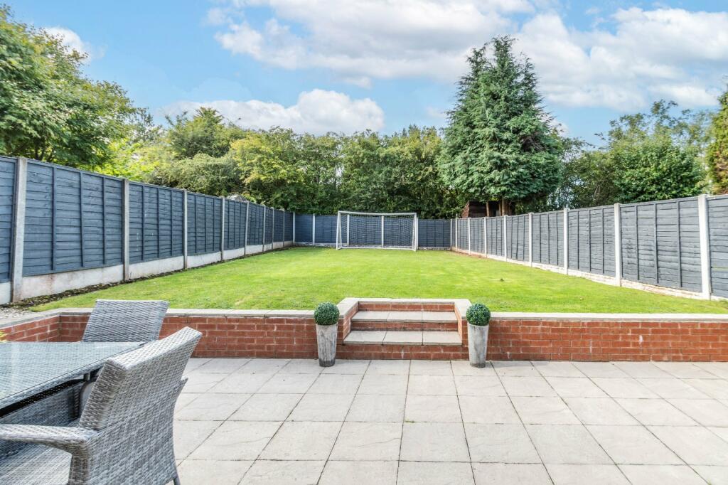 Additional image 12 of Fallowfield Road, Solihull, West Midlands, B92