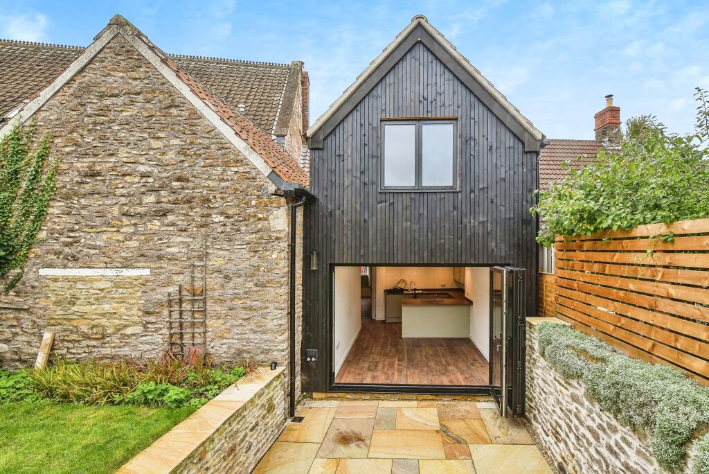 Additional image 5 of Goose Street, Frome, BA11