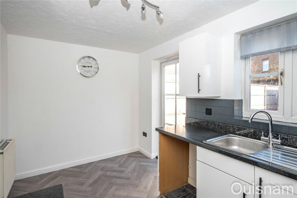 Additional image 8 of Railway Walk, Bromsgrove, Worcestershire, B60