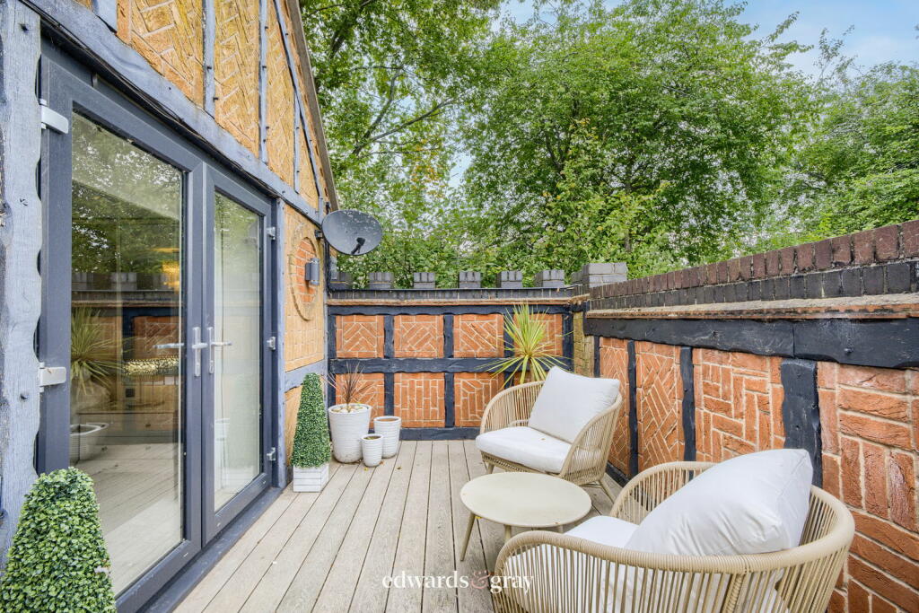 Additional image 20 of The Colesleys, Coleshill, B46 3BU