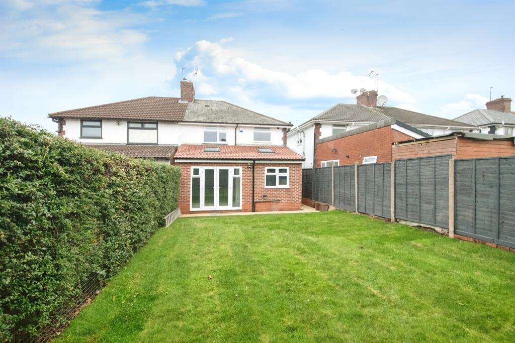 Additional image 17 of Springfield Crescent, West Bromwich