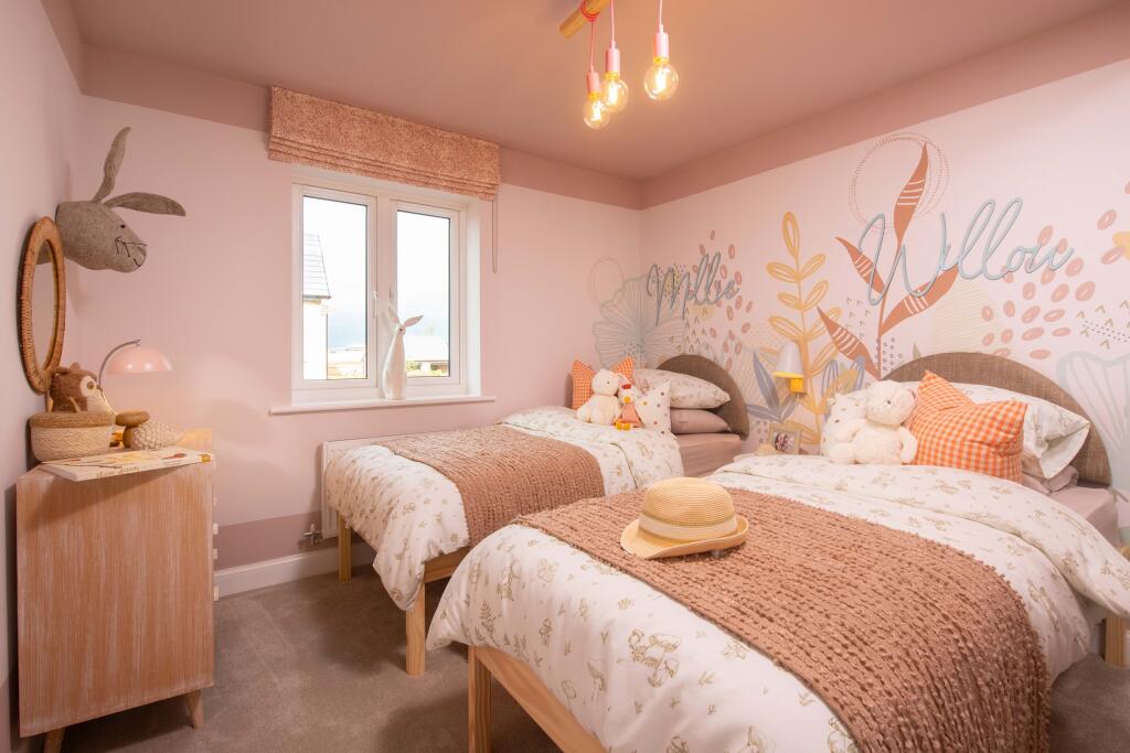 Additional image 7 of Lapwing Drive,
Hampton-In-Arden,
B92 0BF