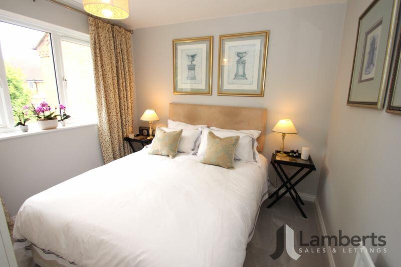 Additional image 12 of Abbeyfields Drive, Studley