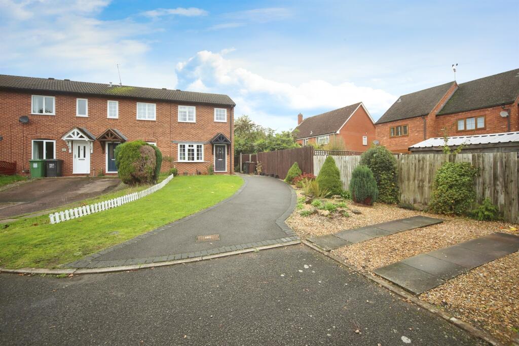 Additional image 14 of Bilbury Close, Redditch