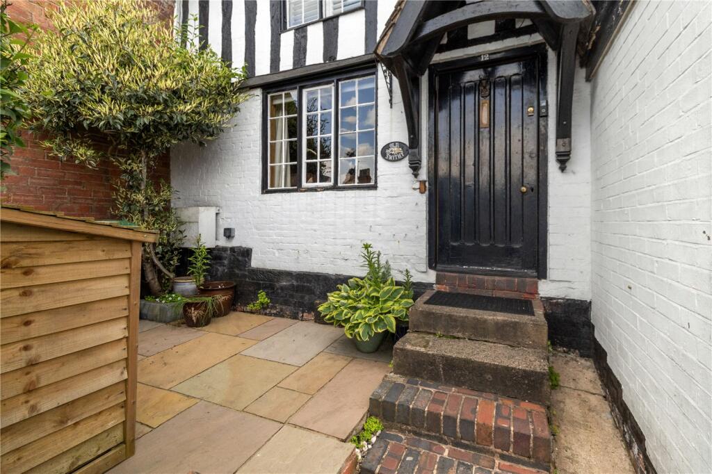 Additional image 7 of The Square, Alvechurch, Birmingham, Worcestershire, B48