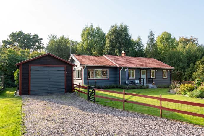 Additional image 2 of Granvägen 2, Hampetorp, Örebro Municipality