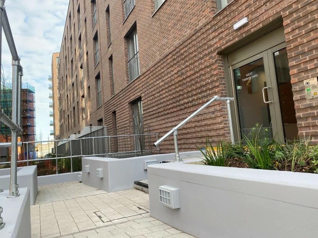 Additional image 8 of Hurst Street, Birmingham, B5