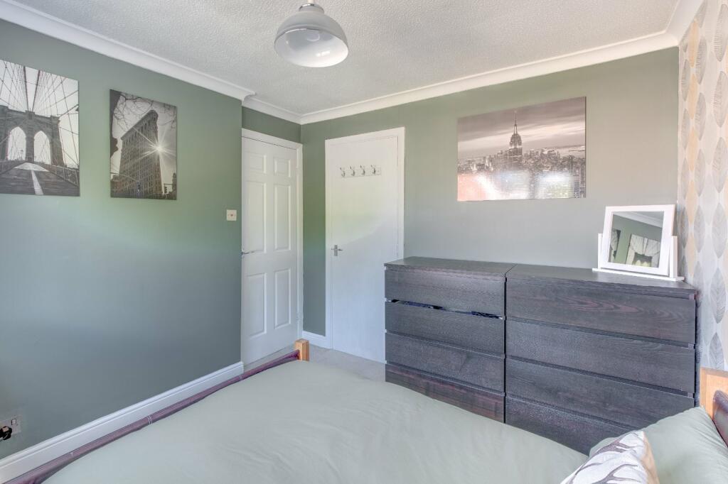 Additional image 15 of Oakridge Close, Church Hill North, Redditch, B98