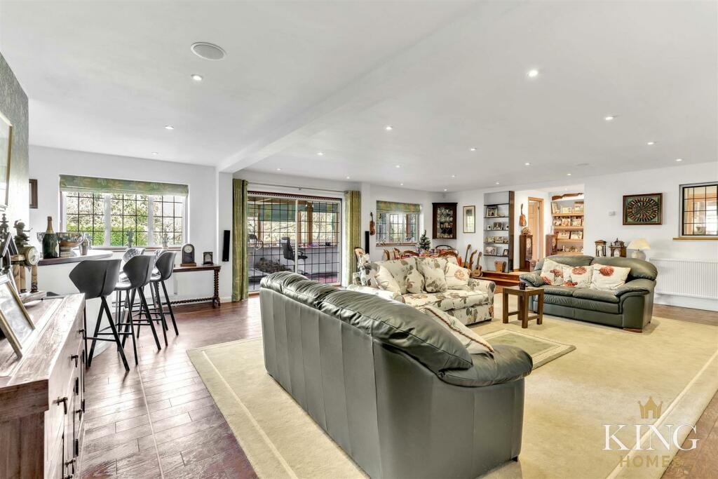 Additional image 14 of Sambourne Lane, Sambourne, B96 6PA