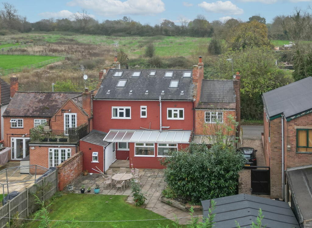 Additional image 20 of Astwood Lane, Feckenham, B96 6HG