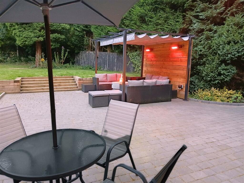 Additional image 88 of Walsall Road, Little Aston, Sutton Coldfield