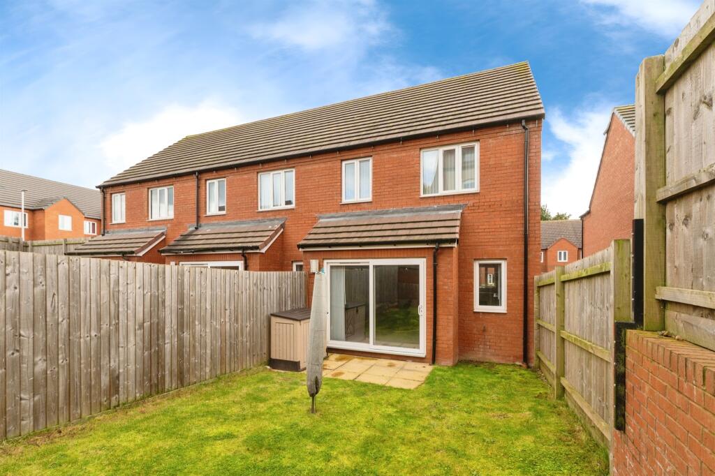Additional image 17 of John Brooks Avenue, Smethwick