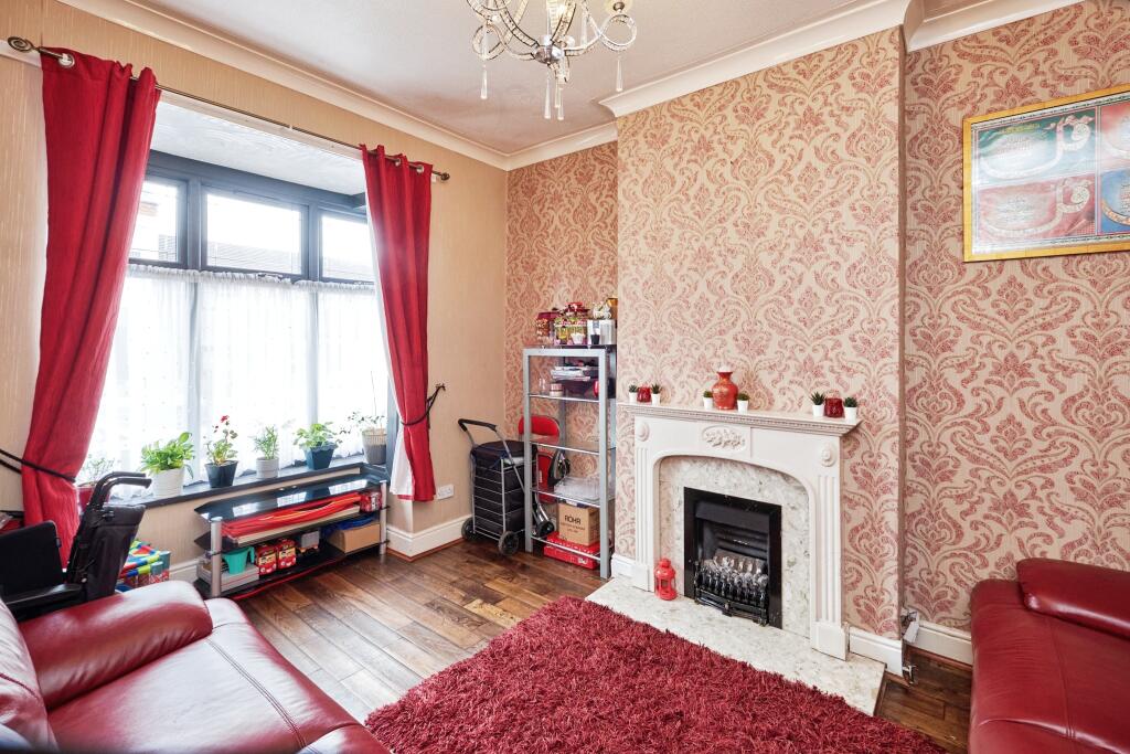 Additional image 20 of Bevington Road, Birmingham, B6