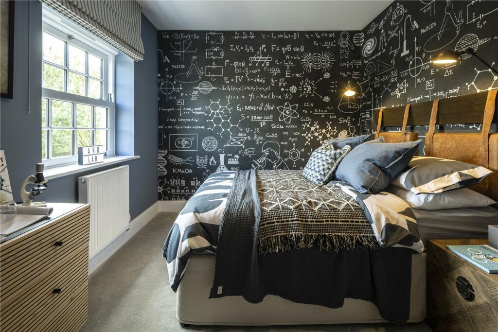 Additional image 7 of Arden Park, Redditch, Worcestershire, B98