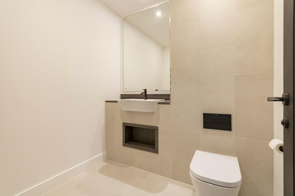 Additional image 6 of The Fazeley, Snow Hill Wharf, Shadwell Street, Birmingham, B4