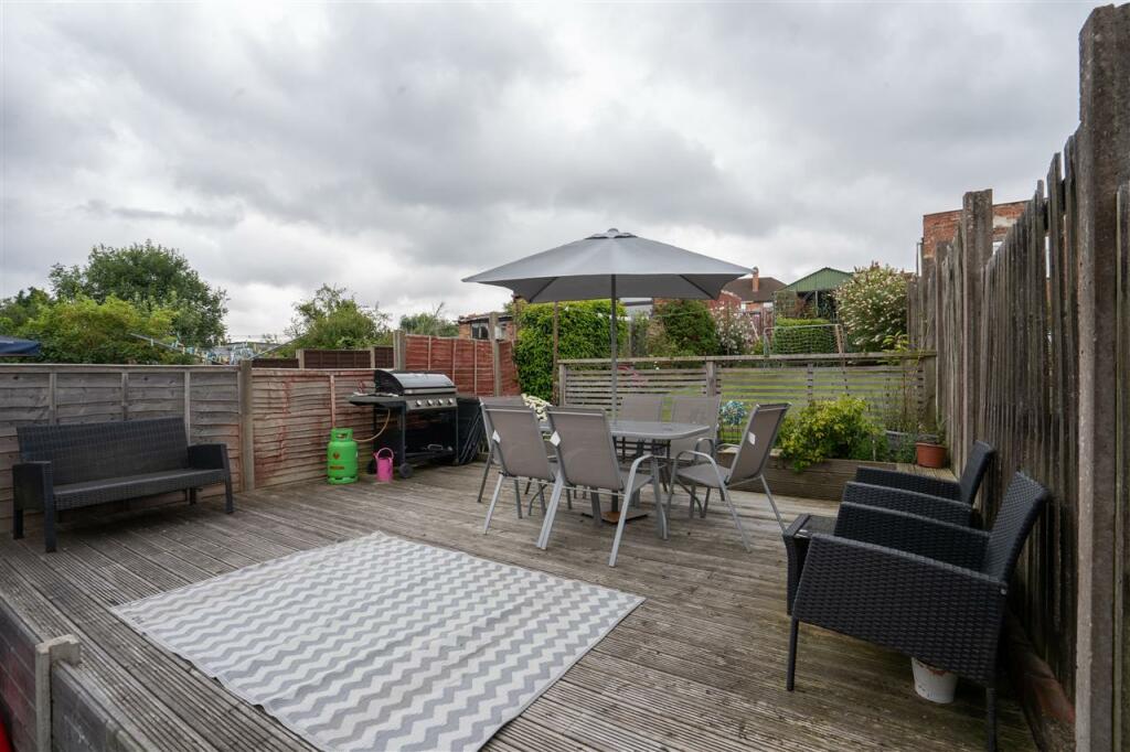 Additional image 5 of Glencroft Road, Solihull