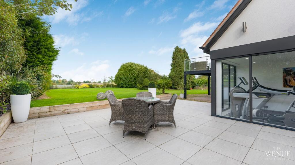 Additional image 31 of Stoneyfields, Bulls Lane, Sutton Coldfield, B76 9QN