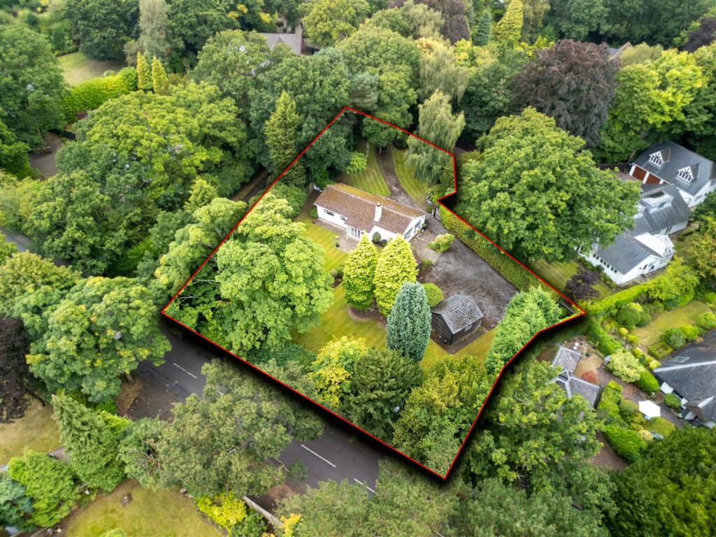 Additional image 4 of Park Drive, Little Aston, Sutton Coldfield