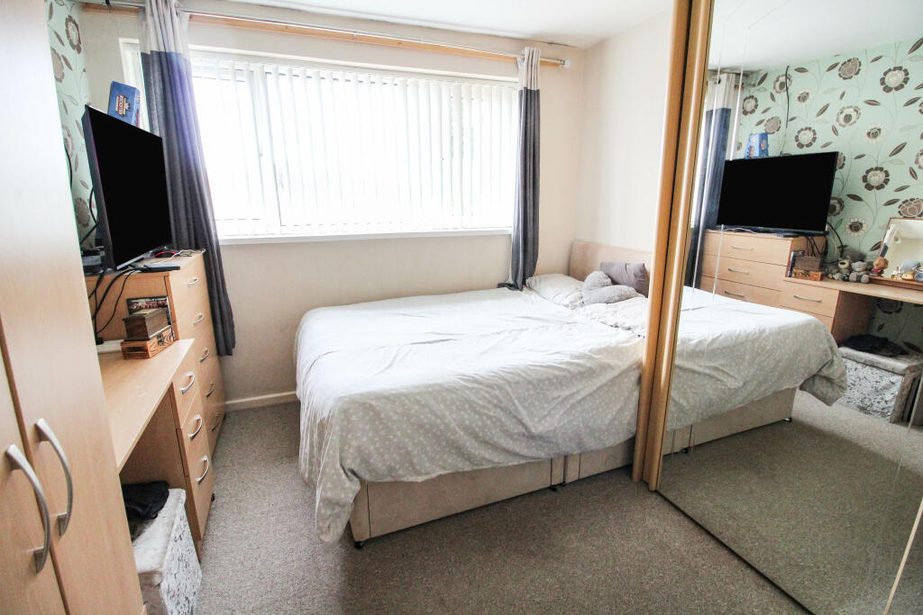 Additional image 9 of Willow Close, Bromsgrove, B61