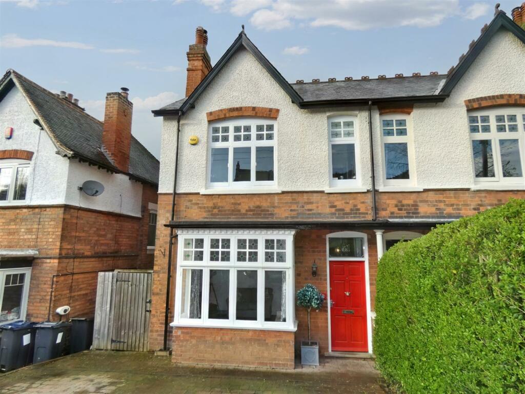 Additional image 25 of Maney Hill Road, Sutton Coldfield