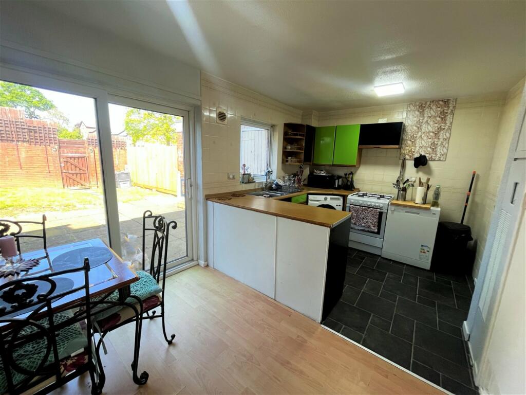 Additional image 7 of Lydbrook Covert, Kings Norton