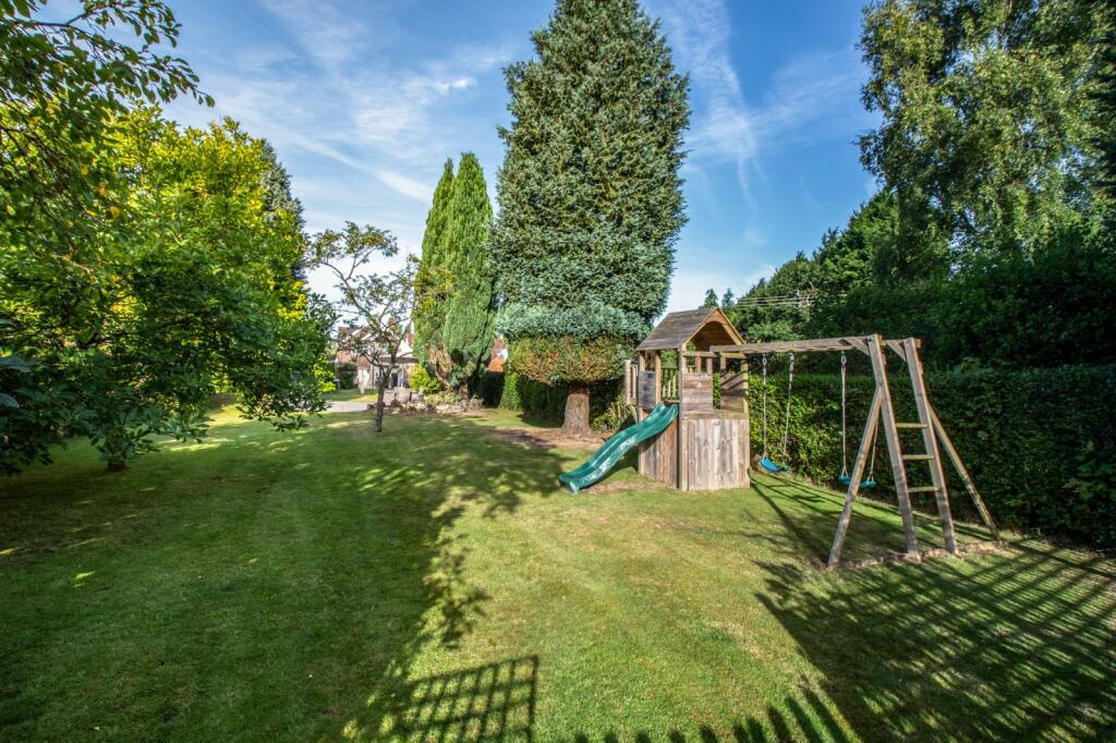 Additional image 15 of Lower Shepley Lane, Lickey End, Bromsgrove, Worcestershire, B60