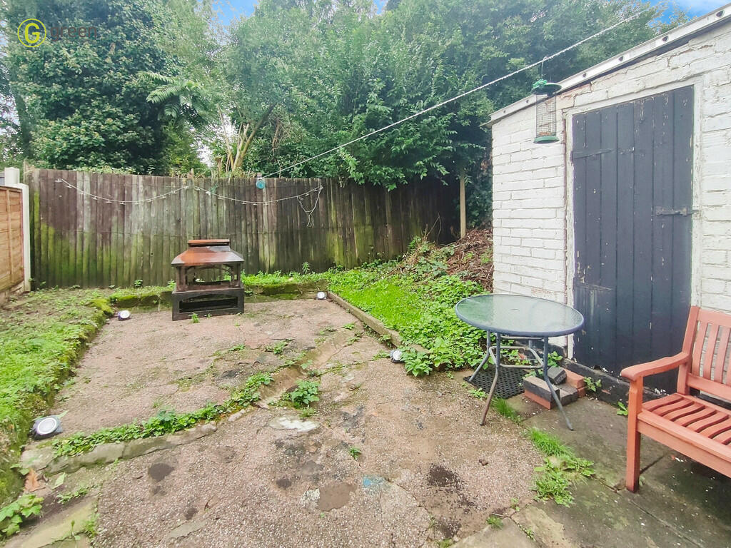 Additional image 18 of Farmoor Grove, Shard End