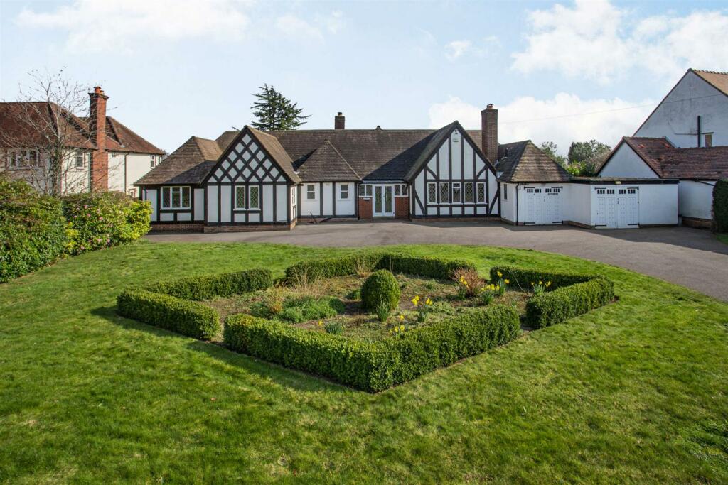 Additional image 14 of Hillwood Common Road, Sutton Coldfield