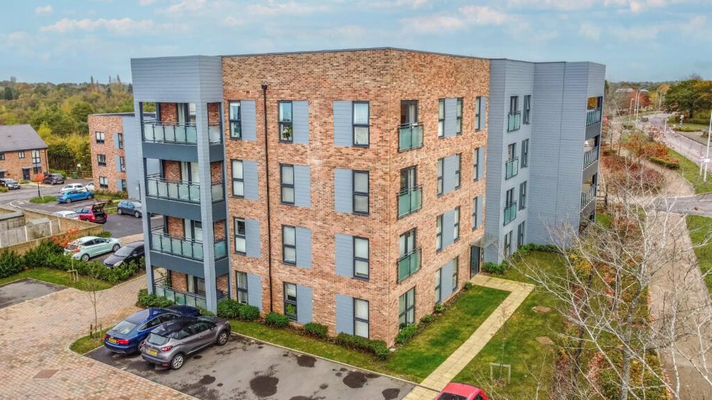 Additional image 14 of Elm Road, Blythe Valley Park, Shirley, Solihull, B90