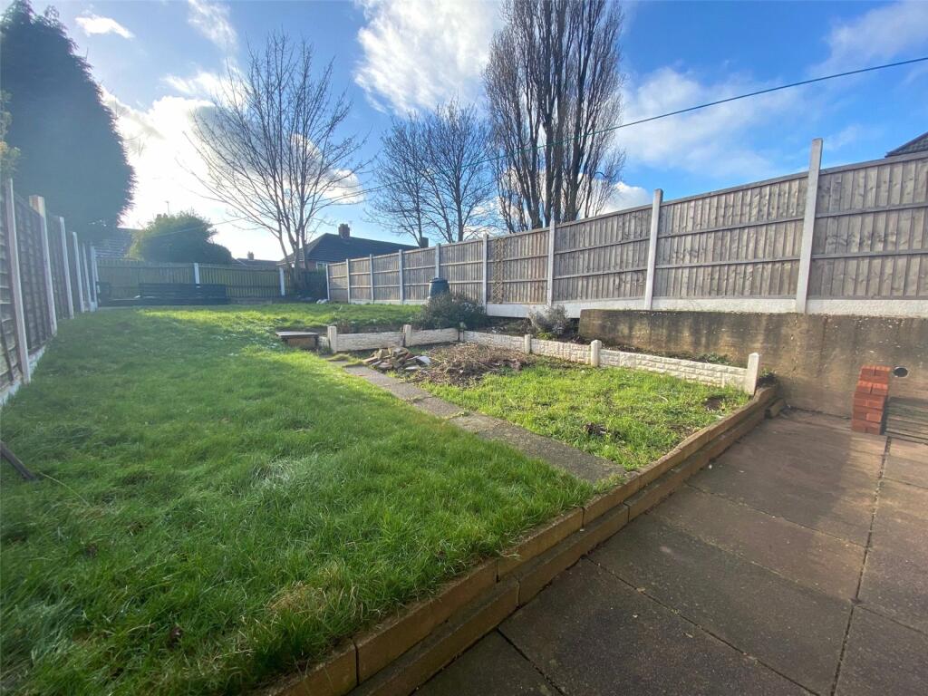 Additional image 8 of Dormington Road, Birmingham, West Midlands, B44