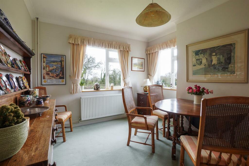 Additional image 6 of Wike Lane, Sambourne