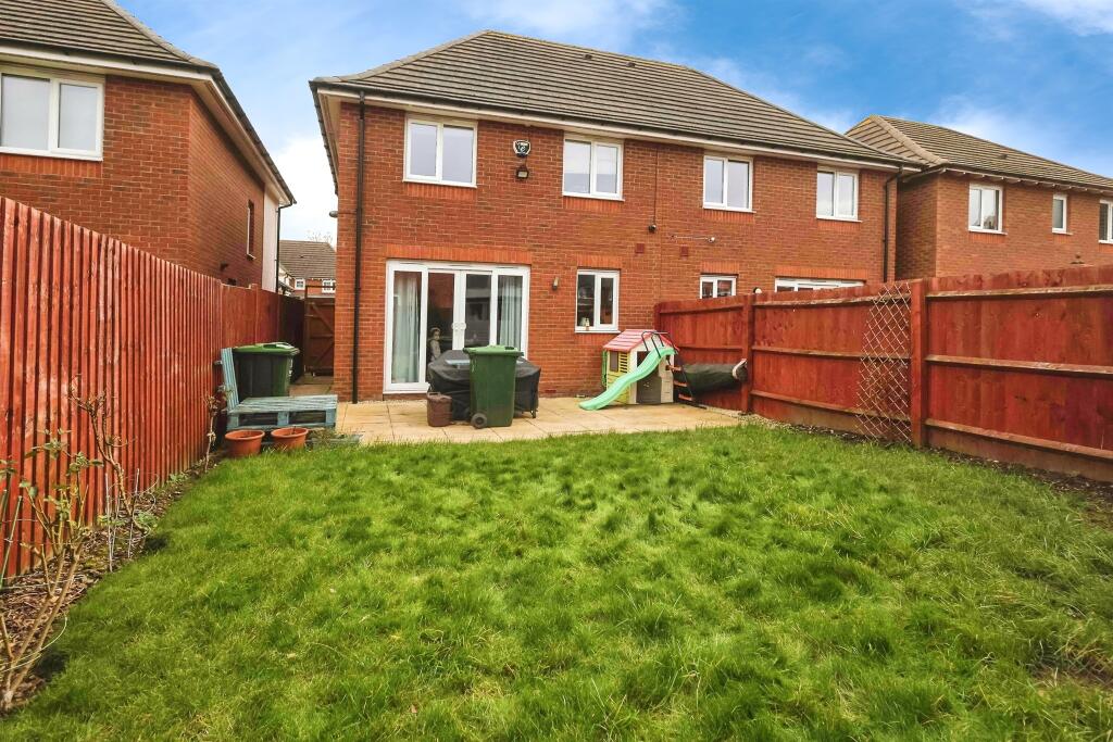 Additional image 17 of Bill Thomas Way, Rowley Regis