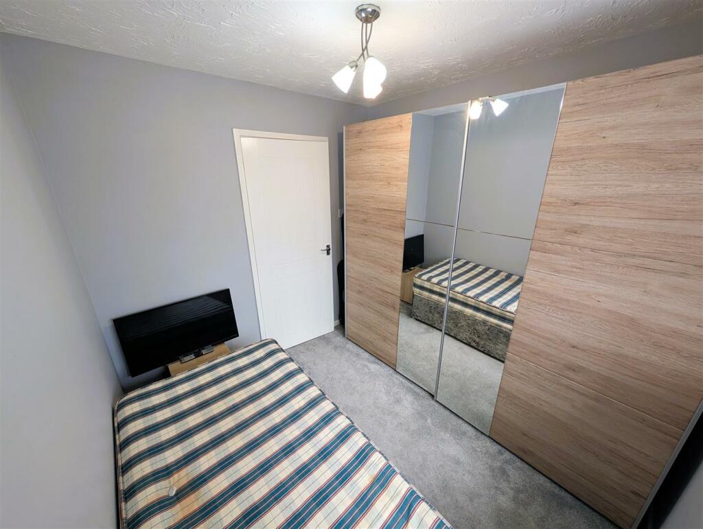 Additional image 17 of Cherry Orchard, Cradley Heath