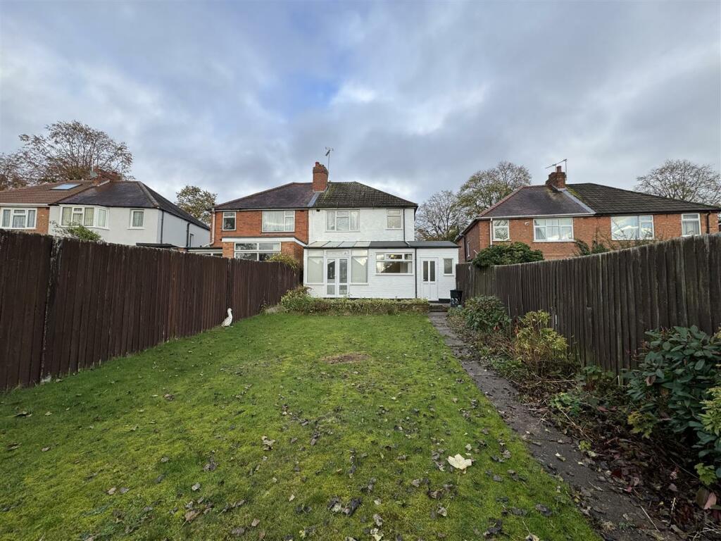 Additional image 44 of Warren Hill Road, Great Barr, Birmingham